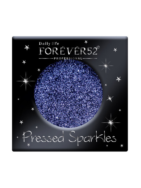 

Daily Life Forever52 Pressed Sparkles Dreamy PS022 Eyeshadow 3g, Purple