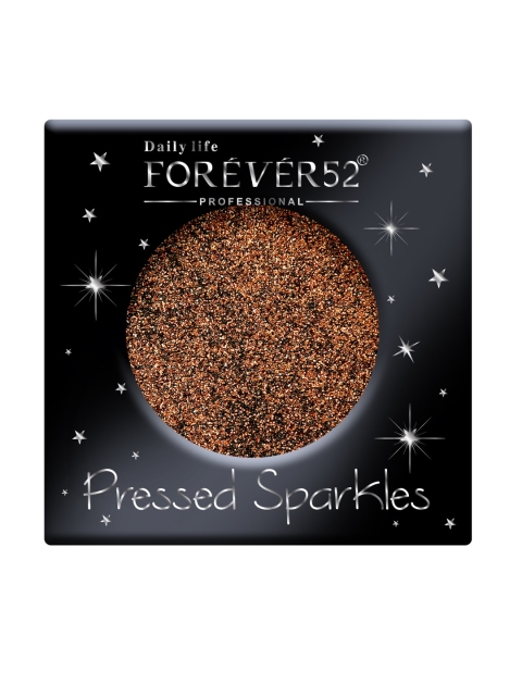 

Daily Life Forever52 Pressed Sparkles Highness PS014 Eyeshadow 3g, Bronze