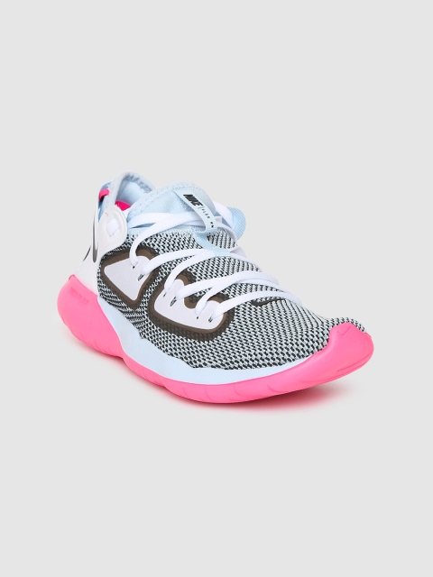 

Nike Women Pink Nike Flex 2019 RN Running Shoes