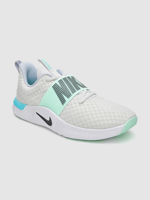 

Nike Women White RENEW IN-SEASON TR 9 Training Shoes