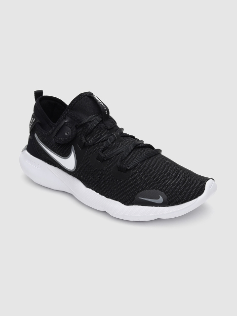 

Nike Women Black Flex 2020 RN Running Shoe