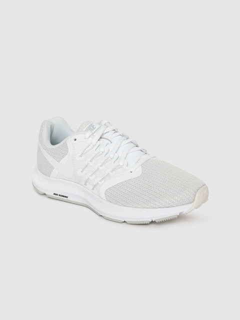 

Nike Women Grey RUN SWIFT Running Shoes