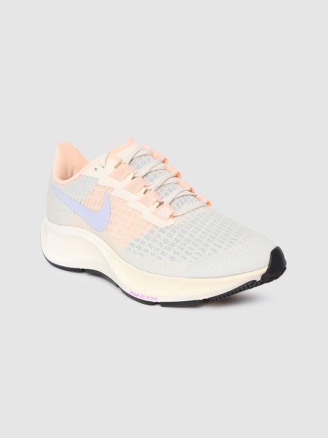 

Nike Women Off-White Air Zoom Pegasus 37 Running Shoes