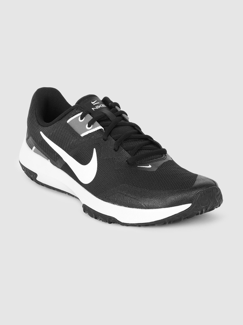 Nike nike men's varsity compete tr 3 training shoes Zoom Speed Tr3 Black Training Shoes for Men online in India