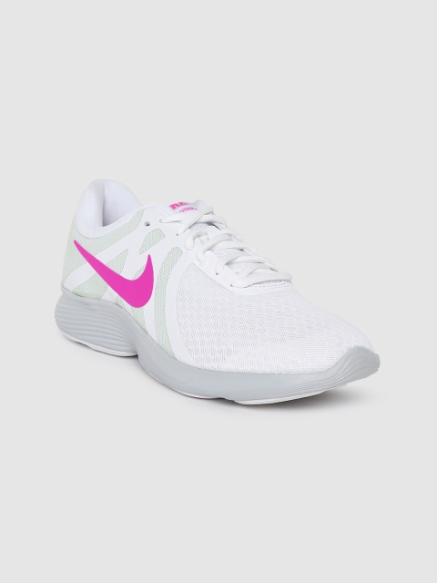 nike women's revolution 4 running shoe