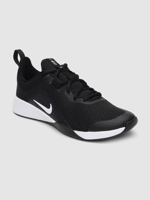 

Nike Women Black FOUNDATION ELITE Training Shoes