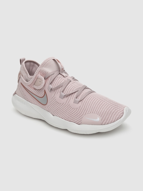 

Nike Women Pink FLEX 2020 RN Running Shoes