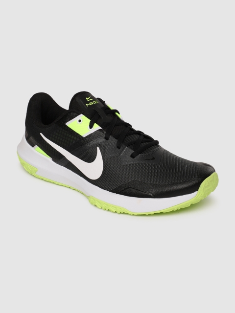 

Nike Men Black VARSITY COMPETE Training Shoes