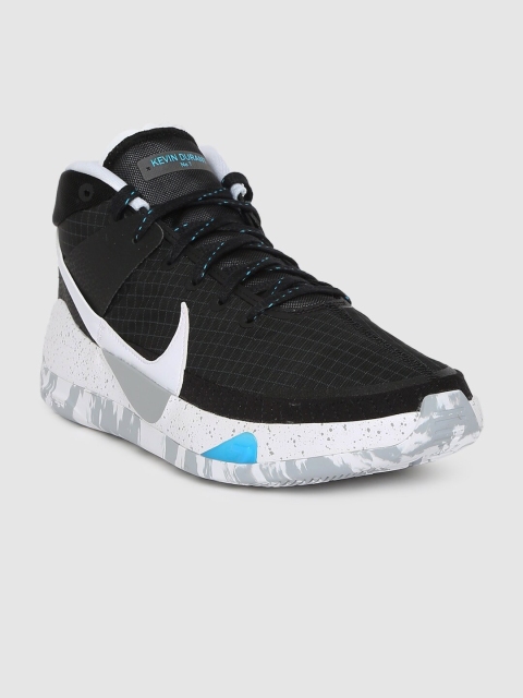 

Nike Men Black KD13 EP Basketball Shoes
