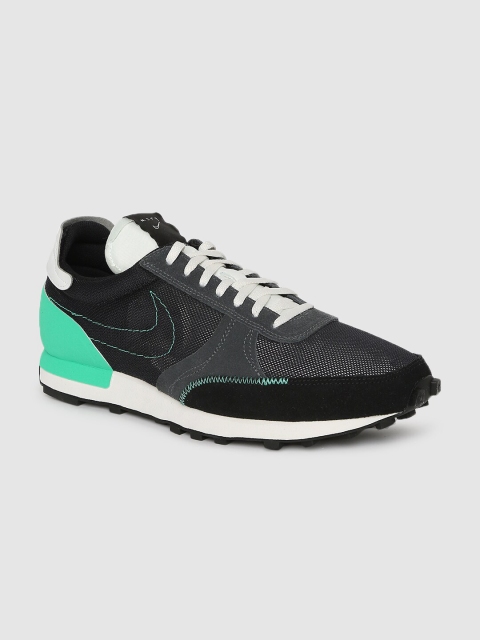 

Nike Men Black DBREAK-TYPE Sneakers