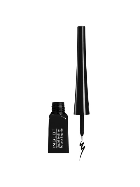 

INGLOT Black Liquid Eyeliner 26 4 ml