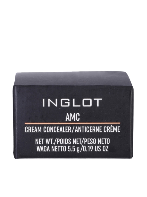 

INGLOT Brown AMC Cream Conceler 70 5.5 gm