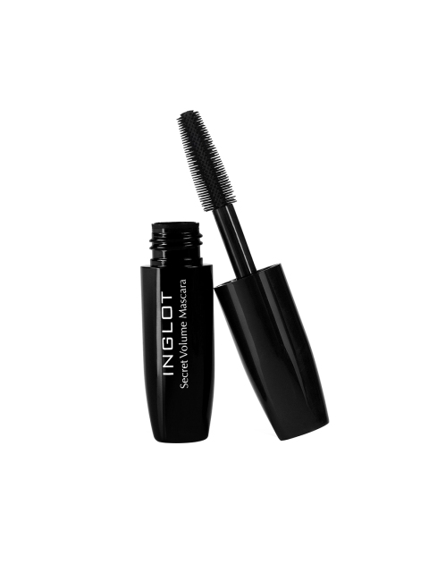 

INGLOT Black Secret Volume Mascara 6.5 ml