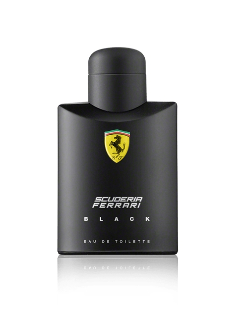 

Ferrari Scuderia Men Black Eau de Toilette 125 ml