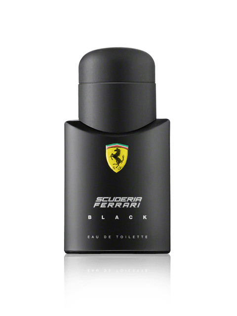 

Ferrari Scuderia Men Black Eau de Toilette 40 ml