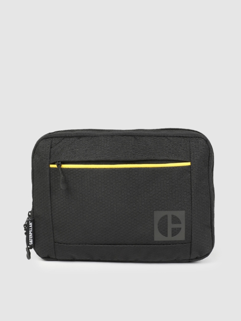 

CAT Unisex Black Hex Systemize Cable Organizer