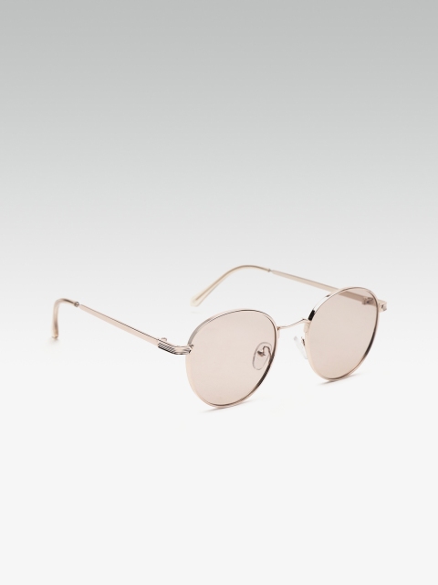 

20Dresses Women Oval Sunglasses SG0337, Brown