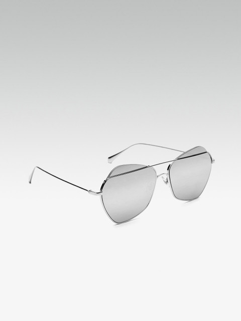 

20Dresses Women Other Mirrored Sunglasses SG0373, Grey