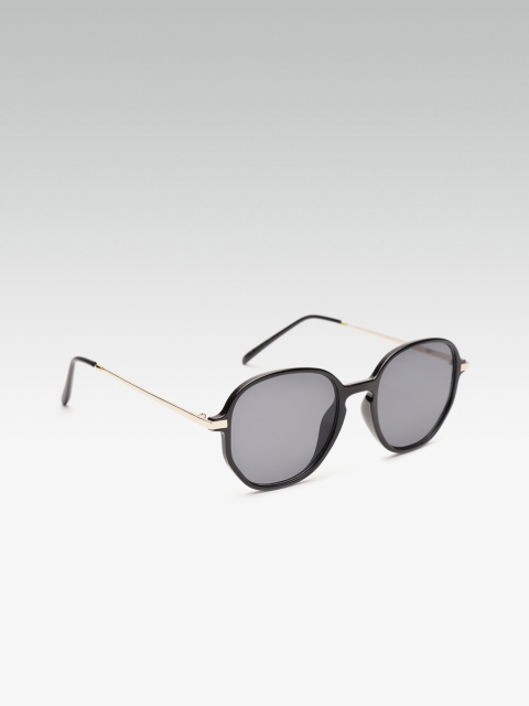 

20Dresses Women Oval Sunglasses SG0332, Grey