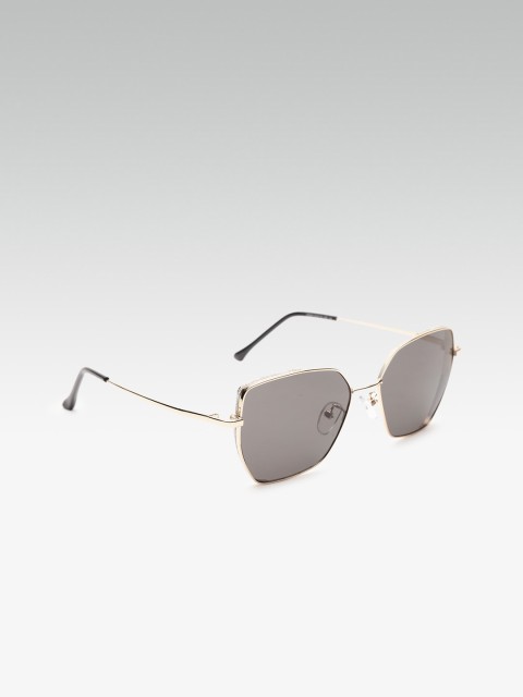 

20Dresses Women Square Sunglasses SG0336, Grey