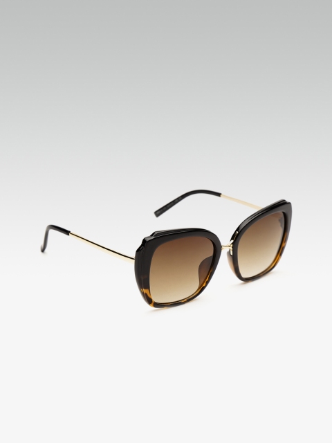 

20Dresses Women Oversized Sunglasses SG0345, Brown