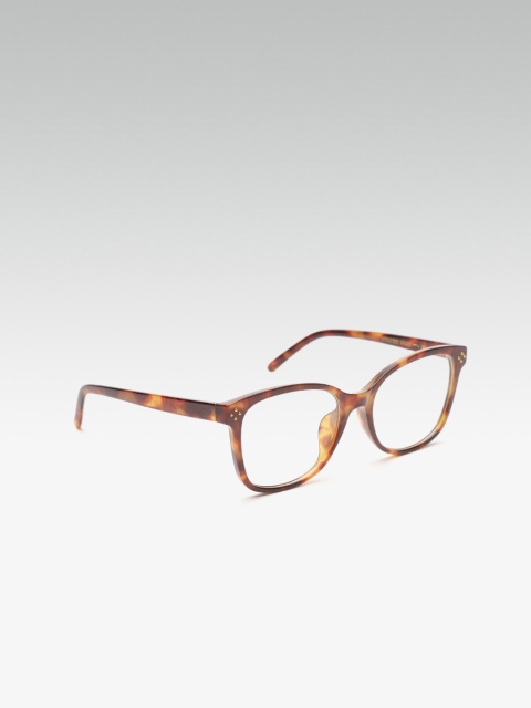 

20Dresses Women Brown Tortoise Shell Full Rim Cateye Frames SG0346