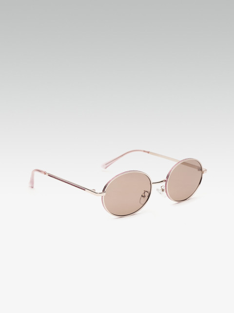 

20Dresses Women Oval Sunglasses SG0335, Pink