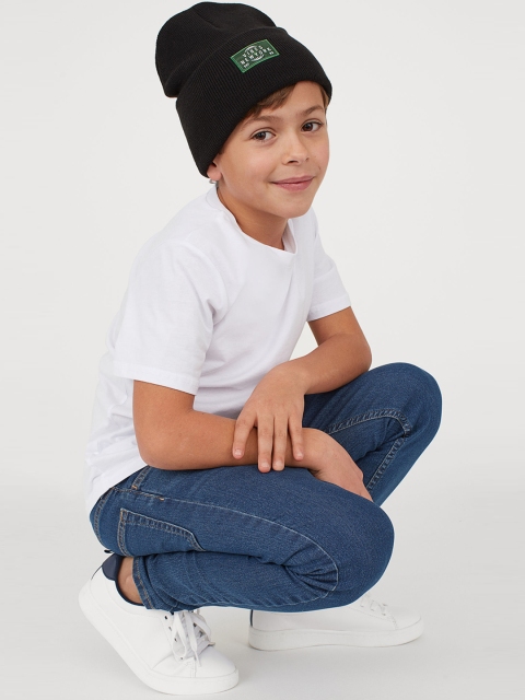 

H&M Boys Blue Skinny Fit Jeans