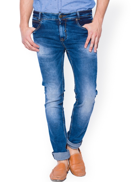 

Mufti Blue Jeans