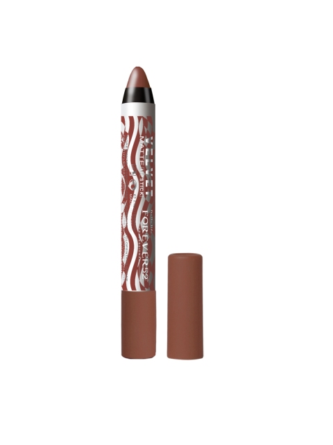 

Daily Life Forever52 Velvet Matte Lipstick 2.8g, Brown