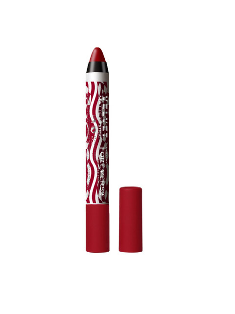 

Daily Life Forever52 Women Pink Velvet Matte Lipstick 2.8g