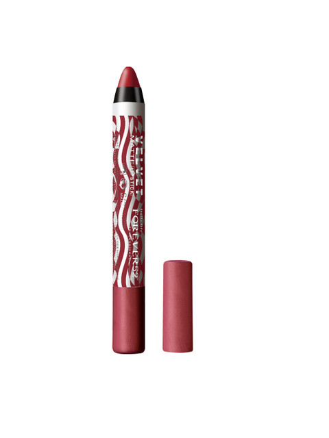 

Daily Life Forever52 Women Pink Velvet Matte Lipstick 2.8g