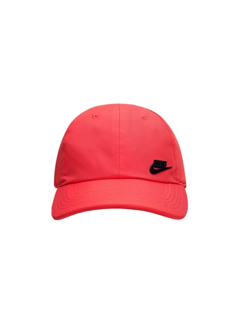 

Nike Unisex Coral Solid AEROBILL H86 Baseball Cap