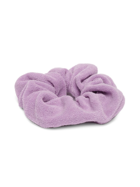 

Accessorize Lavender Ponytail Holder