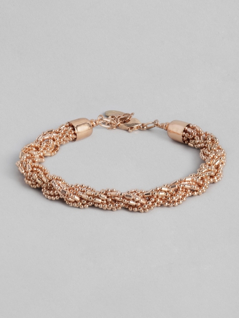 

Accessorize Gold-Toned Link Bracelet