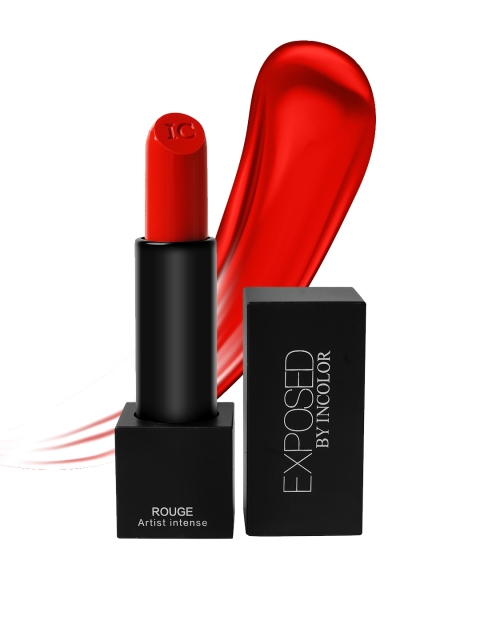 

INCOLOR Red Exposed Lipstick N21 3.7g