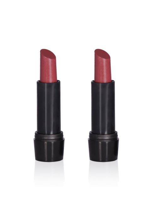 

Elle 18 Set Of 2 W16 Color Pop Magenta Magic Matte Lip Color