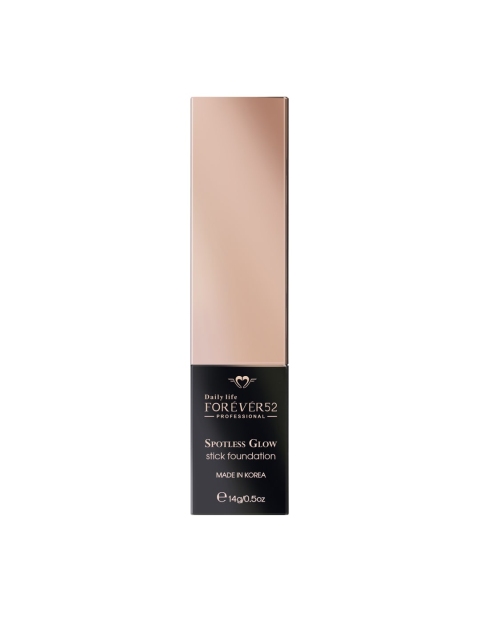 

Daily Life Forever52 Beige Spotlight Glow Foundation Stick 14 g