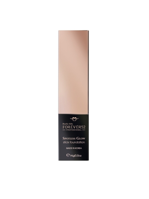

Daily Life Forever52 Women Beige Stick Foundation 14g