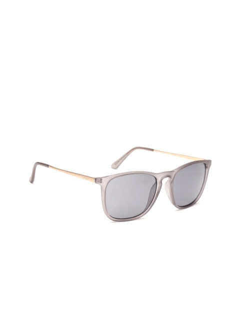 

Pepe Jeans Unisex Square Sunglasses PJ7312, Grey