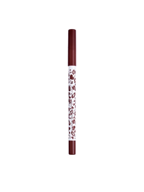 

Daily Life Forever52 Maghogany Perfect Lip Liner 1.2 g, Brown