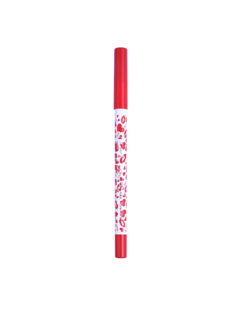 

Daily Life Forever52 Candy Apple Perfect Lip Liner 1.2 g, Red