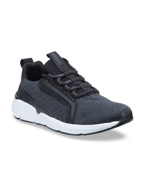 

Bugatti Men Grey Sneakers