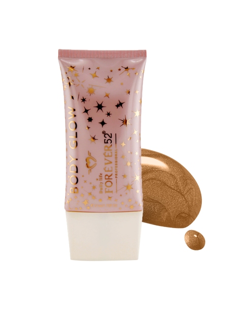 

Daily Life Forever52 Body Glow (Copper) 51 ml, Na