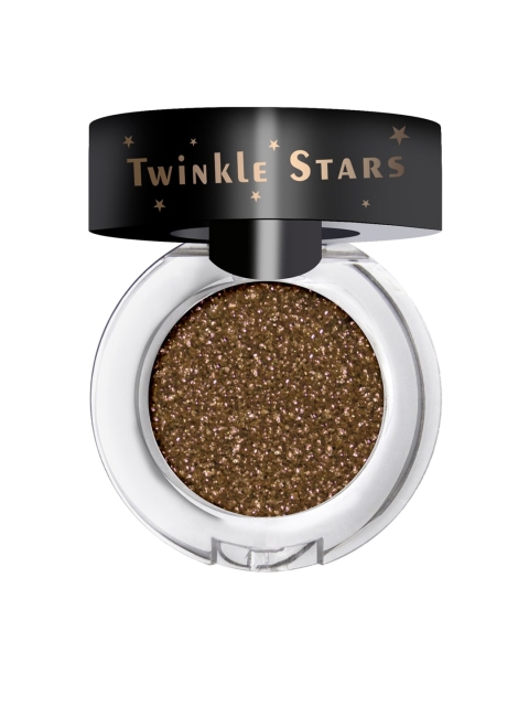 

Daily Life Forever52 Twinkle Stars Gold Glitter Eyeshadow 2.5g