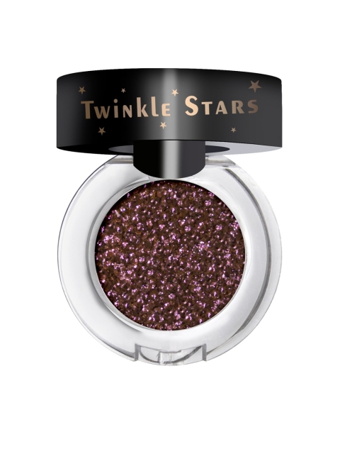 

Daily Life Forever52 Twinkle Stars Magenta Glitter Eyeshadow 2.5g