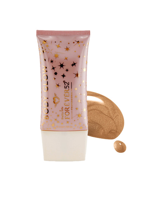 

Daily Life Forever52 Body Glow (Gold) 51 ml
