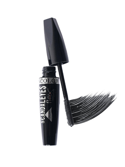 

INCOLOR Scandaleyes Mascara 9ml, Black