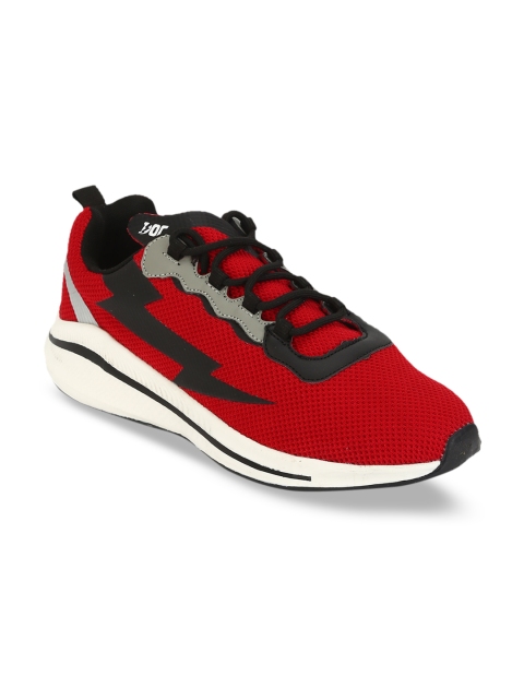 

Doc Martin Men Red Sneakers