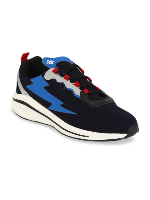 

Doc Martin Men Navy Blue Sneakers